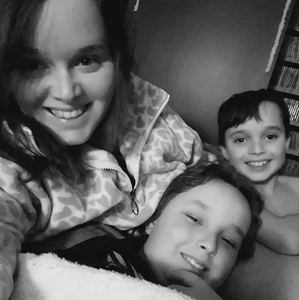 Meet your Posher, Marie-pier